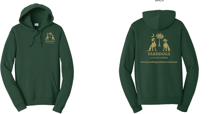 Hoodie for Website